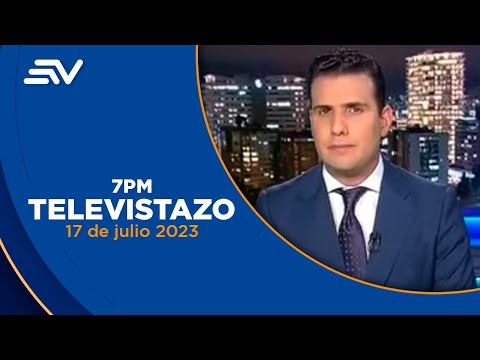 Candidato a la Asamblea fue asesinado en Esmeraldas | Televistazo | Ecuavisa