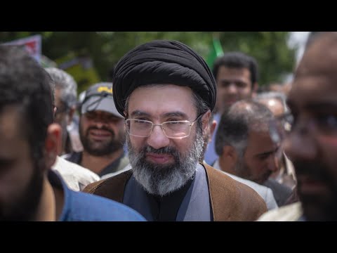 ‘More hardline than his father’: Newly appointed supreme leader to continue ‘brutal’ cycle