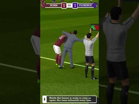 Score Hero Android GamePlay, Mobile Football Game, Ios GamePlay by soccer hero man 19