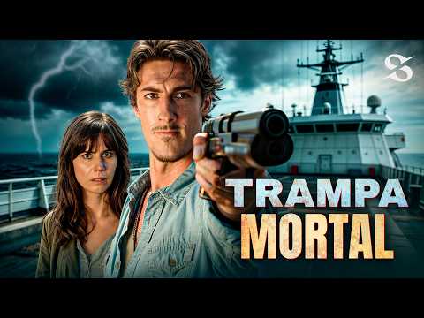 Trampa Mortal | ¿Cómo Escapar de quien Puede Leer tu Mente? ⚡ Haven | Películas Completas en Español