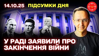 Ситуация вокруг Украины: прогнозы окончания войны, решения по оружию и заявления мировых лидеров