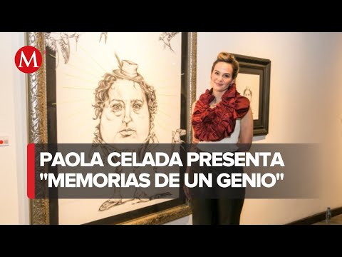 Memorias de un Genio: Homenaje a Julio Galán en el 30 Aniversario de la hermandad México-Berlín