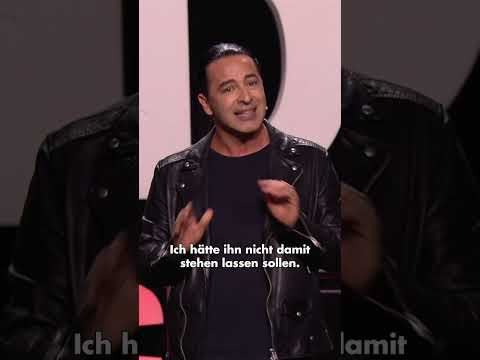 Hässlich sagt man nicht  - Bülent Ceylan #shorts