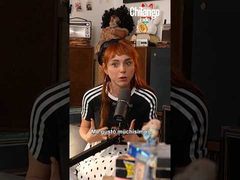 Las #VaVaVa de visita con Alex Fernández 🌶️📻