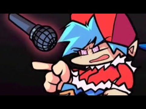 FNF | Chances | DD Vs. Spirit BF