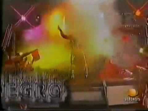 martinetes abismo negro