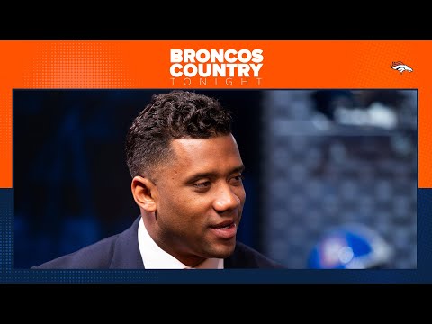 Where does Denver's offense rank in the AFC West? | Broncos Country Tonight video clip