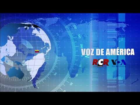 RCR750AM -Voz de América  Parte 1/3 - Martes 24/11/2020