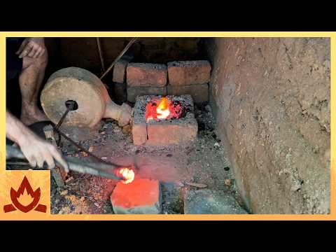 Primitive Technology