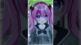 #悪くないもん #MILGRAM #ミルグラム #歌ってみた #VRChat  #Vtuber #個人勢Vtuber #shorts