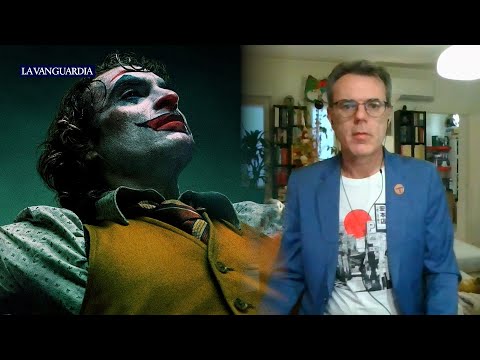 Bolsonaro, una creación de Barry Champlain