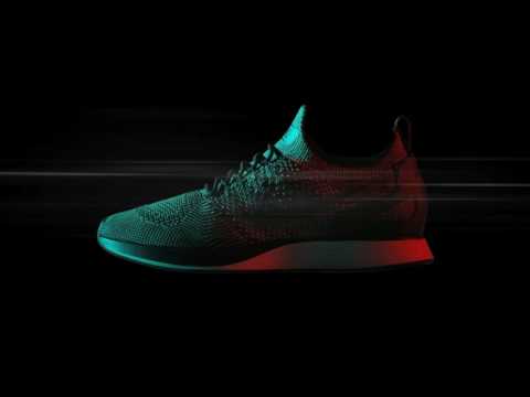 jdsports.co.uk & JD Sports Voucher Code video: Nike Sportswear Fast Pack, Air Zoom Mariah Flyknit