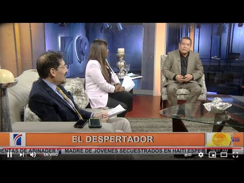 EN VIVO 27/2/2021 #ElDespertadordeSIN