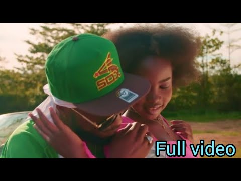 Kankutekemu Mikie Wine Pretty Nicole New Song Official Video Clips