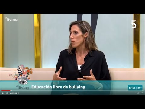 La psicóloga Lorena Estefanell, habló de la guía Somos Únicos y de la educación libre de bullying