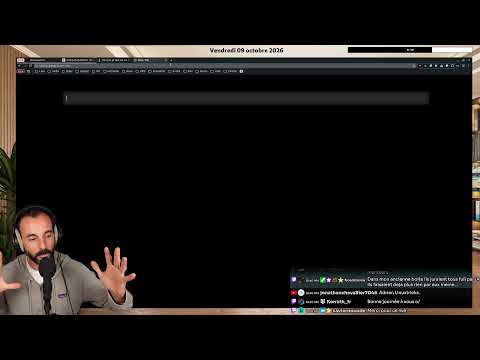 🔴 Open source, liberté sur internet (Actus)