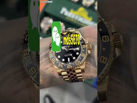 clean工厂【复刻表评测】欧米茄星座手表，细节对比评测