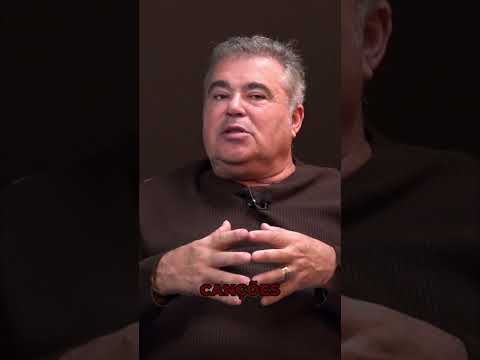 Hoje faço tudo o que tem a ver com palco