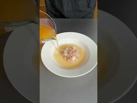 L’eau de tomate ! Vous connaissiez ?!