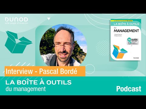 Vidéo de Pascal Bordé