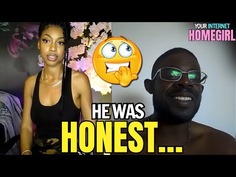 NICE BLACK MAN HAS A HARD TIME FINDING PEACEFUL BLACK WOMEN TO RECIPROCATE LOVE! 