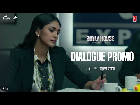 Batla house discount watch online hotstar