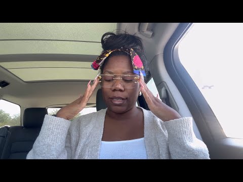 NOT AGAIN! Am I Afraid? I’m going to pray my way through this | vlog