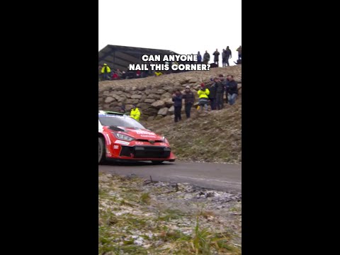 Corner winner: you decide 👀