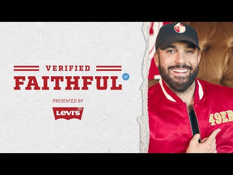 Verified Faithful: Tyler Rich video clip