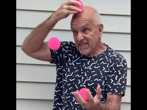 The Industrial Juggling Complex