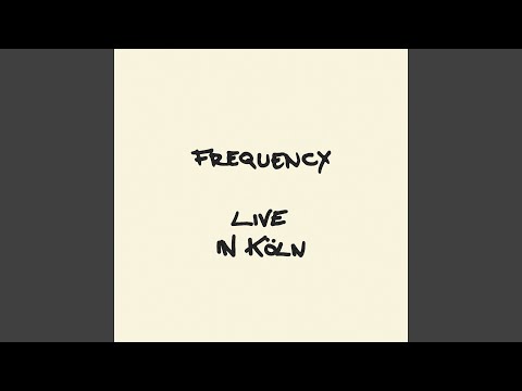 Frequency (Live)