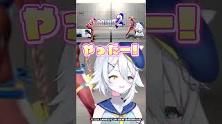 格ゲー五神sakoさんによる、初心者講座～力を試す編～ #sf6 #sako #若魔白ソーダ