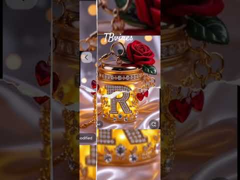 ❤️❤️R ❤️❤️ latter status #dj #remix #love #bollywood #song