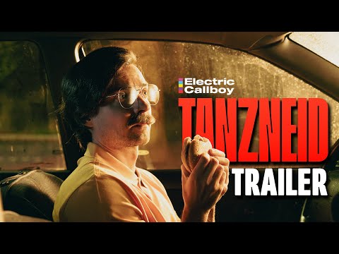 Electric Callboy - TANZNEID (TRAILER)