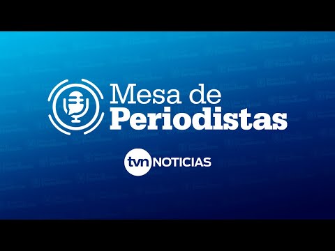 Mesa de Periodistas, 24 de Octubre del  2024 | EN DIRECTO