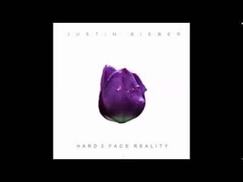 Justin Bieber-Hard To Face Reality Lyrics