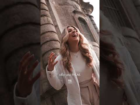 A morte não parou Jesus, e nada vai te parar também! Veja 