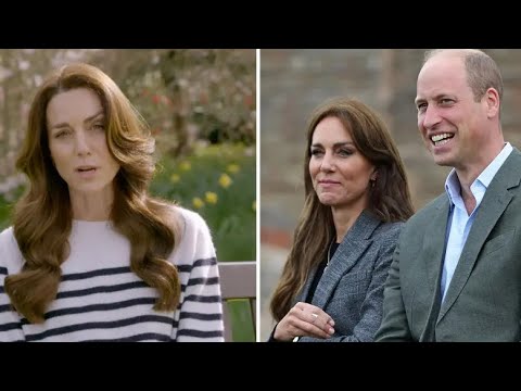 Cancer de Kate Middleton : ce changement qui inquiète sur la santé de la princesse