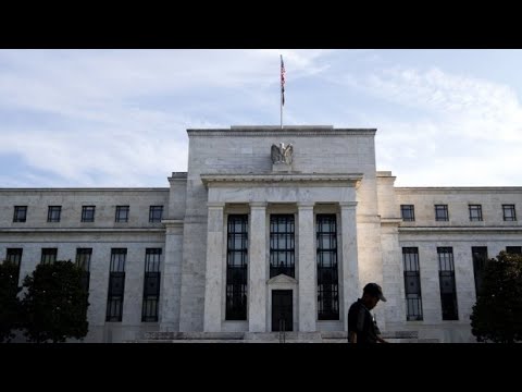 U.S. Federal Reserve expected to cut interest rate | U.S. economy