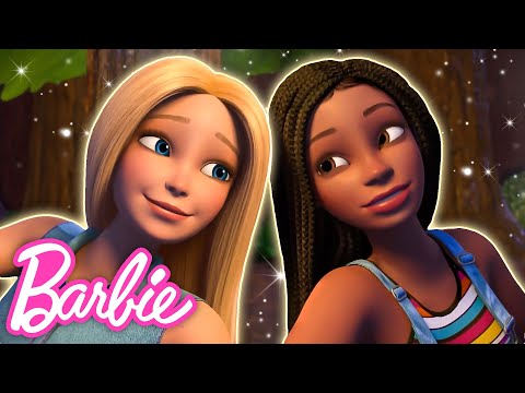 🎶 Fröhliche Barbie-Musik! | Barbie Deutsch Lieder