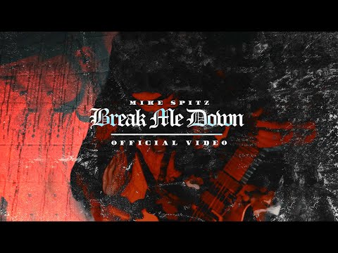 Break Me Down (Official Video)
