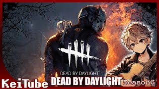 #24 Dead by Daylight　ライト救助って難しすぎない？(；゜Д゜)頑張る！