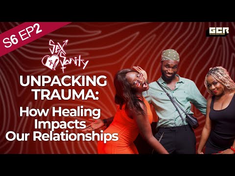 Unpacking Trauma: How Healing Impacts Our Relationships