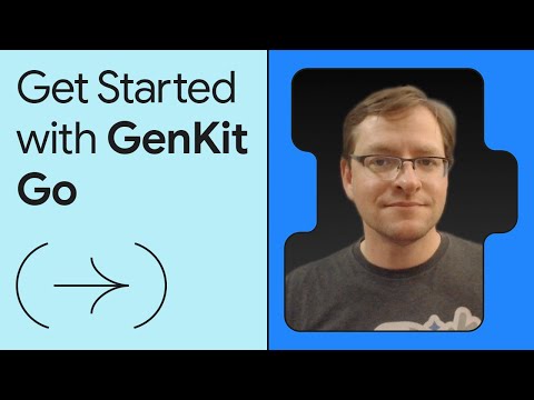 What is GenKit Go 1.0?