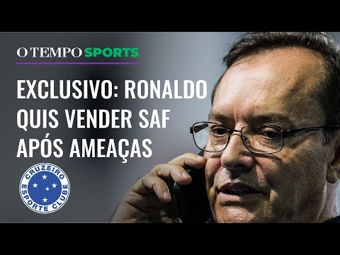Cruzeiro: Dimara Oliveira traz bastidores da venda da SAF a Pedro Lourenço