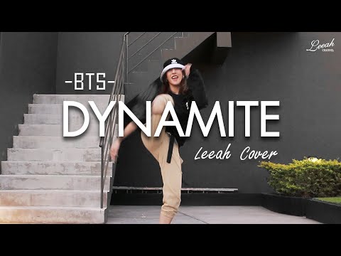 DYNAMITE-BTSDanceCoverBy