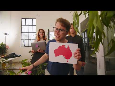 One Day Video Expands to Australia | Video Production