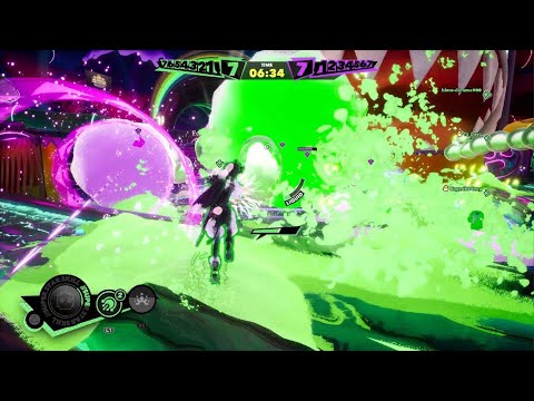 FOAMSTARS　#471　🫧（470続き）