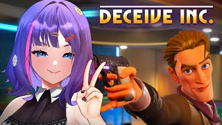 PERMAINAN TIPU TIPU | DECEIVE INC