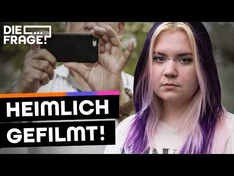 „Ich habe Angst, ihm wieder zu begegnen“: Ginys Kampf nach dem Übergriff | Die Frage